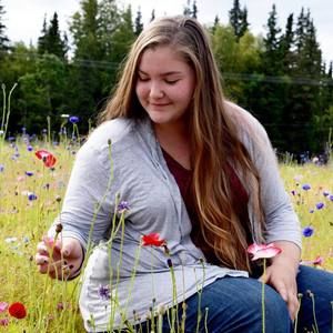 Meet your Posher, Savannah